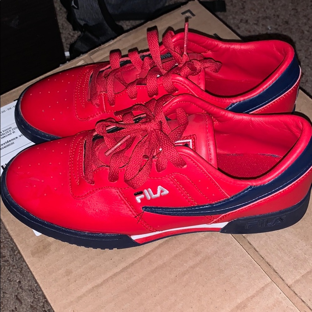 Fila